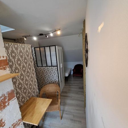 קאראנטק Studio D Hotes מראה חיצוני תמונה